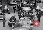 Image John Kennedy Berlin Allemagne, 1963, de la seconde 33 séquences d'archives historiques vidéo 65675039159