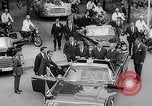 Image John Kennedy Berlin Allemagne, 1963, de la seconde 34 séquences d'archives historiques vidéo 65675039159