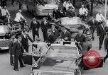Image John Kennedy Berlin Allemagne, 1963, de la seconde 36 séquences d'archives historiques vidéo 65675039159