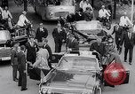 Image John Kennedy Berlin Allemagne, 1963, de la seconde 37 séquences d'archives historiques vidéo 65675039159