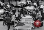 Image John Kennedy Berlin Allemagne, 1963, de la seconde 38 séquences d'archives historiques vidéo 65675039159