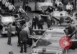 Image John Kennedy Berlin Allemagne, 1963, de la seconde 39 séquences d'archives historiques vidéo 65675039159
