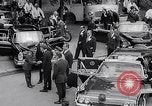 Image John Kennedy Berlin Allemagne, 1963, de la seconde 40 séquences d'archives historiques vidéo 65675039159