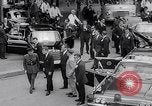 Image John Kennedy Berlin Allemagne, 1963, de la seconde 43 séquences d'archives historiques vidéo 65675039159