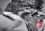 Image John Kennedy Berlin Allemagne, 1963, de la seconde 45 séquences d'archives historiques vidéo 65675039159