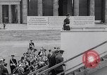 Image John Kennedy Berlin Allemagne, 1963, de la seconde 50 séquences d'archives historiques vidéo 65675039159