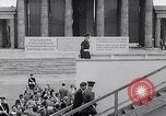 Image John Kennedy Berlin Allemagne, 1963, de la seconde 51 séquences d'archives historiques vidéo 65675039159