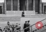 Image John Kennedy Berlin Allemagne, 1963, de la seconde 52 séquences d'archives historiques vidéo 65675039159