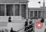 Image John Kennedy Berlin Allemagne, 1963, de la seconde 56 séquences d'archives historiques vidéo 65675039159