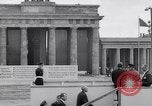 Image John Kennedy Berlin Allemagne, 1963, de la seconde 59 séquences d'archives historiques vidéo 65675039159