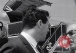 Image Rock Hudson Omaha Nebraska USA, 1963, de la seconde 18 séquences d'archives historiques vidéo 65675039160