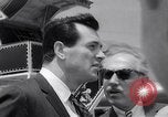 Image Rock Hudson Omaha Nebraska USA, 1963, de la seconde 20 séquences d'archives historiques vidéo 65675039160