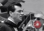 Image Rock Hudson Omaha Nebraska USA, 1963, de la seconde 21 séquences d'archives historiques vidéo 65675039160
