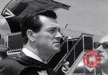 Image Rock Hudson Omaha Nebraska USA, 1963, de la seconde 22 séquences d'archives historiques vidéo 65675039160