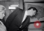 Image Rock Hudson Omaha Nebraska USA, 1963, de la seconde 45 séquences d'archives historiques vidéo 65675039160