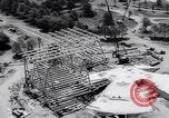 Image Le Flushing Meadows Park New York United States USA, 1963, de la seconde 18 séquences d'archives historiques vidéo 65675039161
