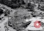 Image Le Flushing Meadows Park New York United States USA, 1963, de la seconde 19 séquences d'archives historiques vidéo 65675039161