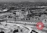 Image Le Flushing Meadows Park New York United States USA, 1963, de la seconde 25 séquences d'archives historiques vidéo 65675039161