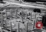 Image Le Flushing Meadows Park New York United States USA, 1963, de la seconde 27 séquences d'archives historiques vidéo 65675039161
