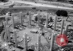 Image Le Flushing Meadows Park New York United States USA, 1963, de la seconde 29 séquences d'archives historiques vidéo 65675039161