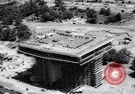 Image Le Flushing Meadows Park New York United States USA, 1963, de la seconde 37 séquences d'archives historiques vidéo 65675039161