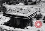 Image Le Flushing Meadows Park New York United States USA, 1963, de la seconde 39 séquences d'archives historiques vidéo 65675039161