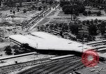 Image Le Flushing Meadows Park New York United States USA, 1963, de la seconde 42 séquences d'archives historiques vidéo 65675039161