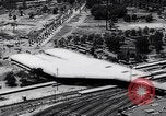 Image Le Flushing Meadows Park New York United States USA, 1963, de la seconde 43 séquences d'archives historiques vidéo 65675039161
