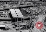 Image Le Flushing Meadows Park New York United States USA, 1963, de la seconde 47 séquences d'archives historiques vidéo 65675039161