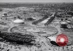 Image Le Flushing Meadows Park New York United States USA, 1963, de la seconde 55 séquences d'archives historiques vidéo 65675039161