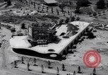 Image Le Flushing Meadows Park New York United States USA, 1963, de la seconde 59 séquences d'archives historiques vidéo 65675039161