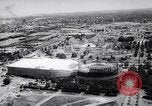 Image Le Flushing Meadows Park New York United States USA, 1963, de la seconde 62 séquences d'archives historiques vidéo 65675039161