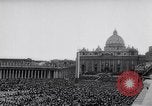 Image of Pope Paul VI Vatican City Rome Italy, 1963, second 6 stock footage video 65675039162
