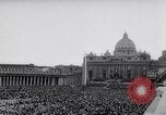 Image of Pope Paul VI Vatican City Rome Italy, 1963, second 7 stock footage video 65675039162