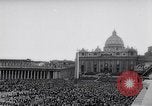 Image of Pope Paul VI Vatican City Rome Italy, 1963, second 9 stock footage video 65675039162