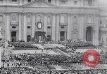 Image of Pope Paul VI Vatican City Rome Italy, 1963, second 11 stock footage video 65675039162