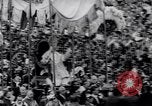Image of Pope Paul VI Vatican City Rome Italy, 1963, second 15 stock footage video 65675039162