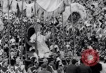 Image of Pope Paul VI Vatican City Rome Italy, 1963, second 16 stock footage video 65675039162