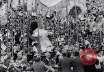 Image of Pope Paul VI Vatican City Rome Italy, 1963, second 17 stock footage video 65675039162