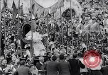 Image of Pope Paul VI Vatican City Rome Italy, 1963, second 18 stock footage video 65675039162
