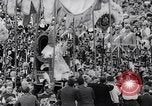 Image of Pope Paul VI Vatican City Rome Italy, 1963, second 19 stock footage video 65675039162