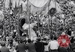 Image of Pope Paul VI Vatican City Rome Italy, 1963, second 21 stock footage video 65675039162