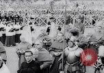 Image of Pope Paul VI Vatican City Rome Italy, 1963, second 23 stock footage video 65675039162
