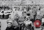 Image of Pope Paul VI Vatican City Rome Italy, 1963, second 24 stock footage video 65675039162