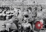 Image of Pope Paul VI Vatican City Rome Italy, 1963, second 25 stock footage video 65675039162