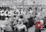 Image of Pope Paul VI Vatican City Rome Italy, 1963, second 26 stock footage video 65675039162
