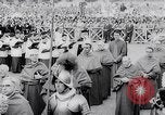 Image of Pope Paul VI Vatican City Rome Italy, 1963, second 27 stock footage video 65675039162