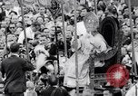 Image of Pope Paul VI Vatican City Rome Italy, 1963, second 28 stock footage video 65675039162