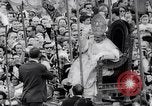 Image of Pope Paul VI Vatican City Rome Italy, 1963, second 29 stock footage video 65675039162