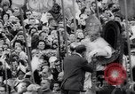 Image of Pope Paul VI Vatican City Rome Italy, 1963, second 31 stock footage video 65675039162
